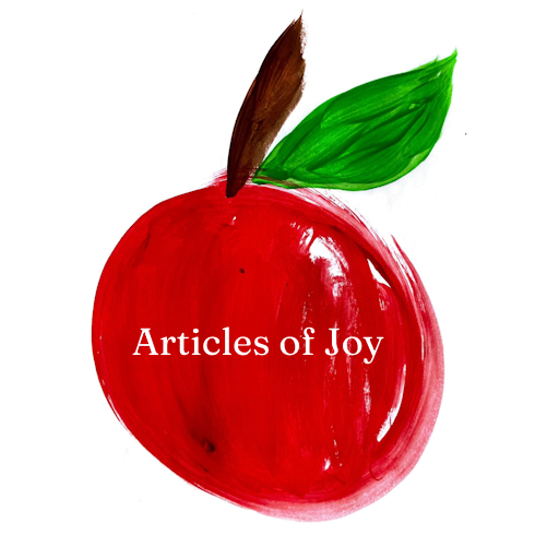 Articles of Joy